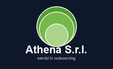 Athena logo