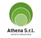 Athena logo